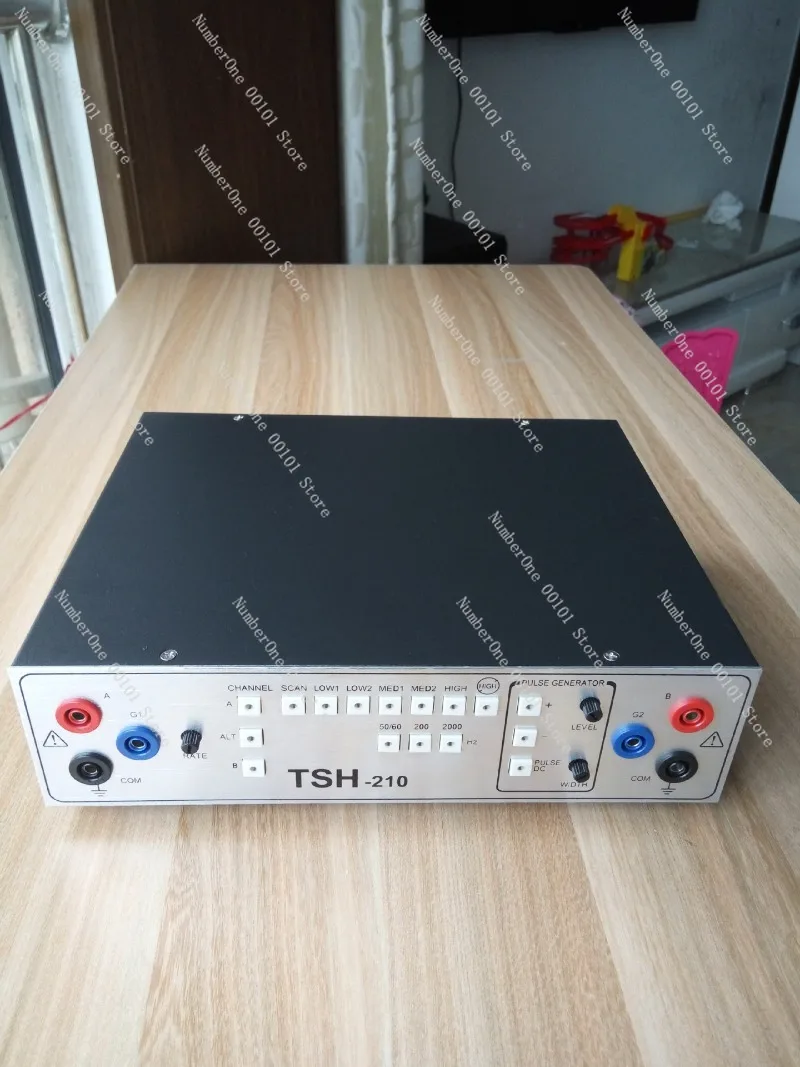 common use TSH-210 VI curve tester PCB Circuit Board On-line Maintenance Tester
