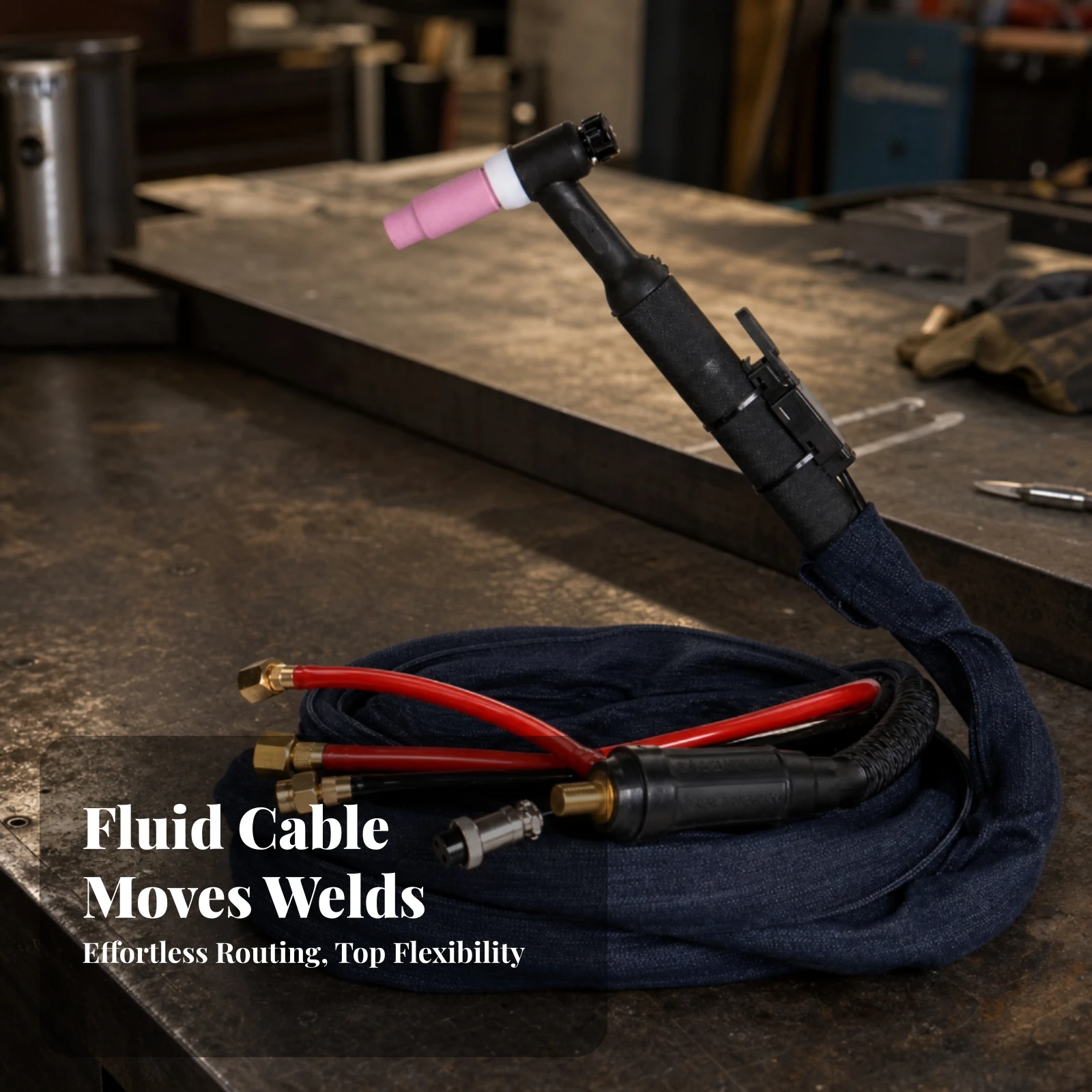 fusing-torch-with-dkj70-connector-quick-connect-argon-argon-arc-fusing-torch-tool-heat-resistant-insulated-for-welders-workshop