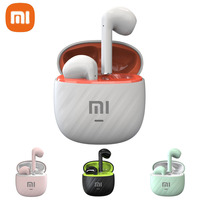 XIAOMI H09 Wireless Earphones Bluetooth HD Call Headphones True Stereo Sound Headset Sport Game Music In Ear Earbuds With Mic