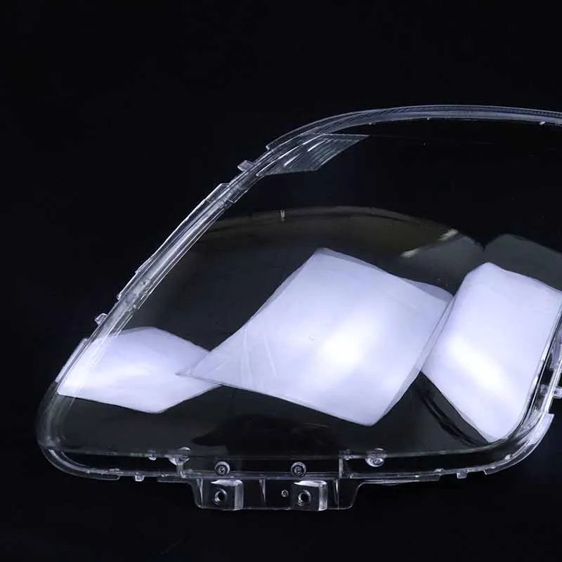 For Suzuki Swift headlight cover 05-16 models Suzuki Swift headlight shell transparent lampshade