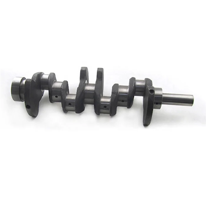 FOR  4D56T D4BH 4D56 16V crankshaft MD102601 MD376960 MD376961 23110-40010 23111-12011 23111-42012