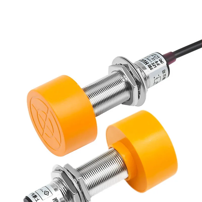 Датчик приближения SC18-3020A SC18-3020B SC18-3020C SC18-3020D SC18-3020AL AC DC