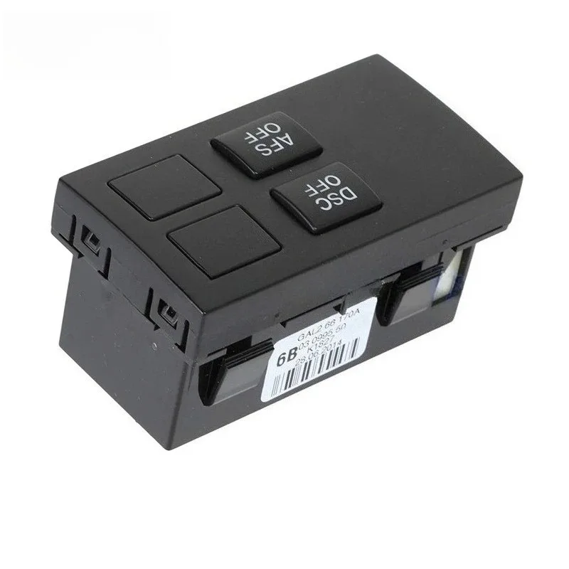 Sut For Auto Parts Car Accessories LHDGAL266170A 03099550 Anti-Sideslip Switch