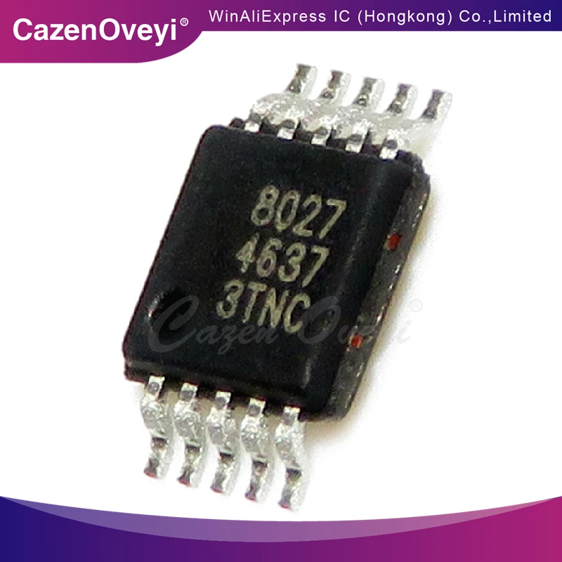 

10 шт. QN8027 фото 8027