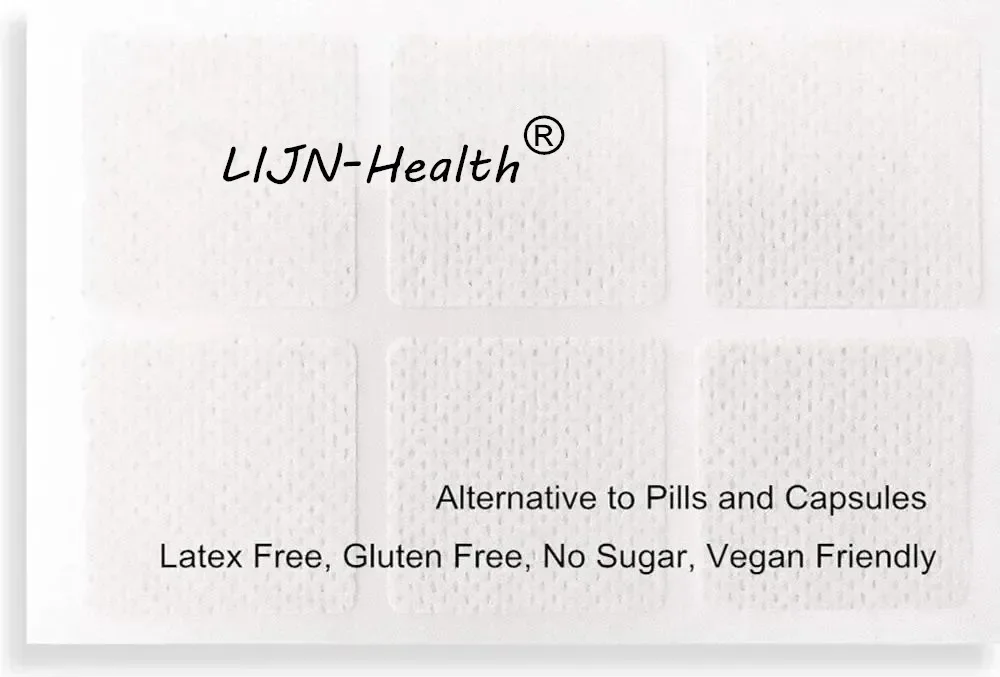 Creatine Monohydrate Transdermal Patches for Muscle Growth, Increased Strength, Enhanced Energy Output 30 Patches