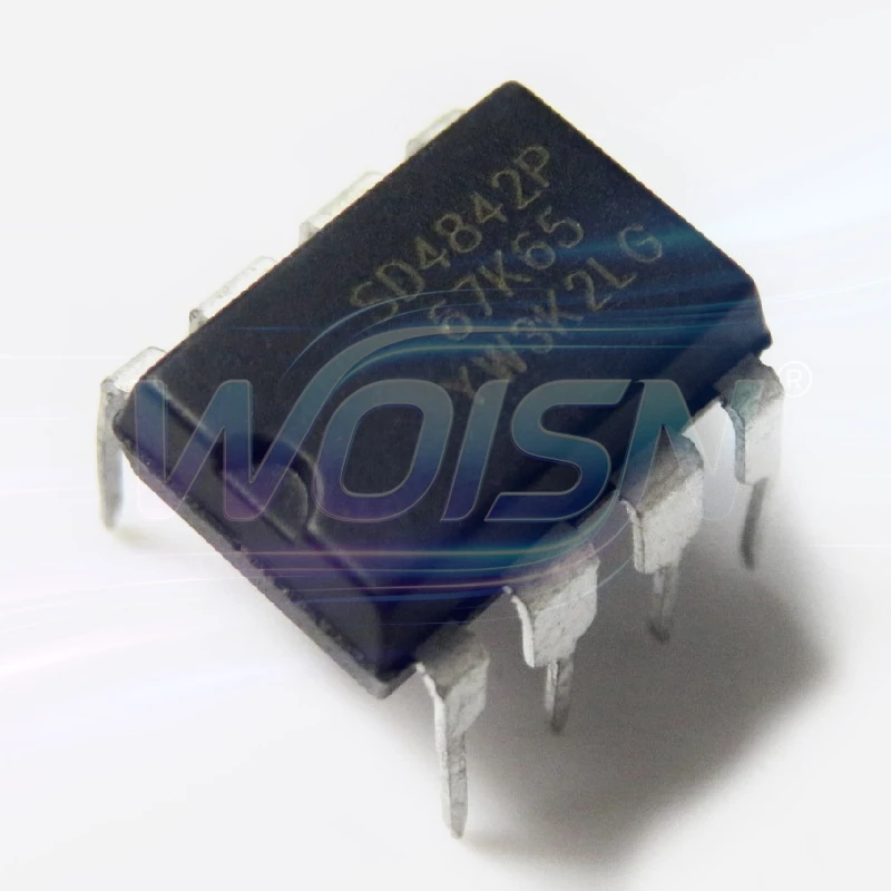 5-100PCS D82C55AC-2 D82C55AC SD4842P SD4842 P140NF75 140NF75 TC4424COE TC4424 W78E516B40PL W78E516B40 MP1591DN-LF-Z MP1591DN
