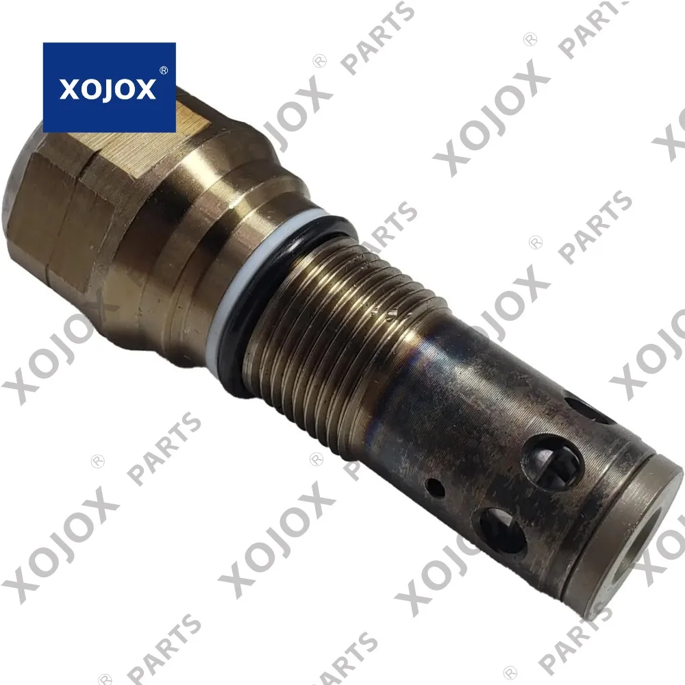 

XOJOX Предохранительный клапан для экскаватора R225-7 DH225-7 SK135SR R215-7