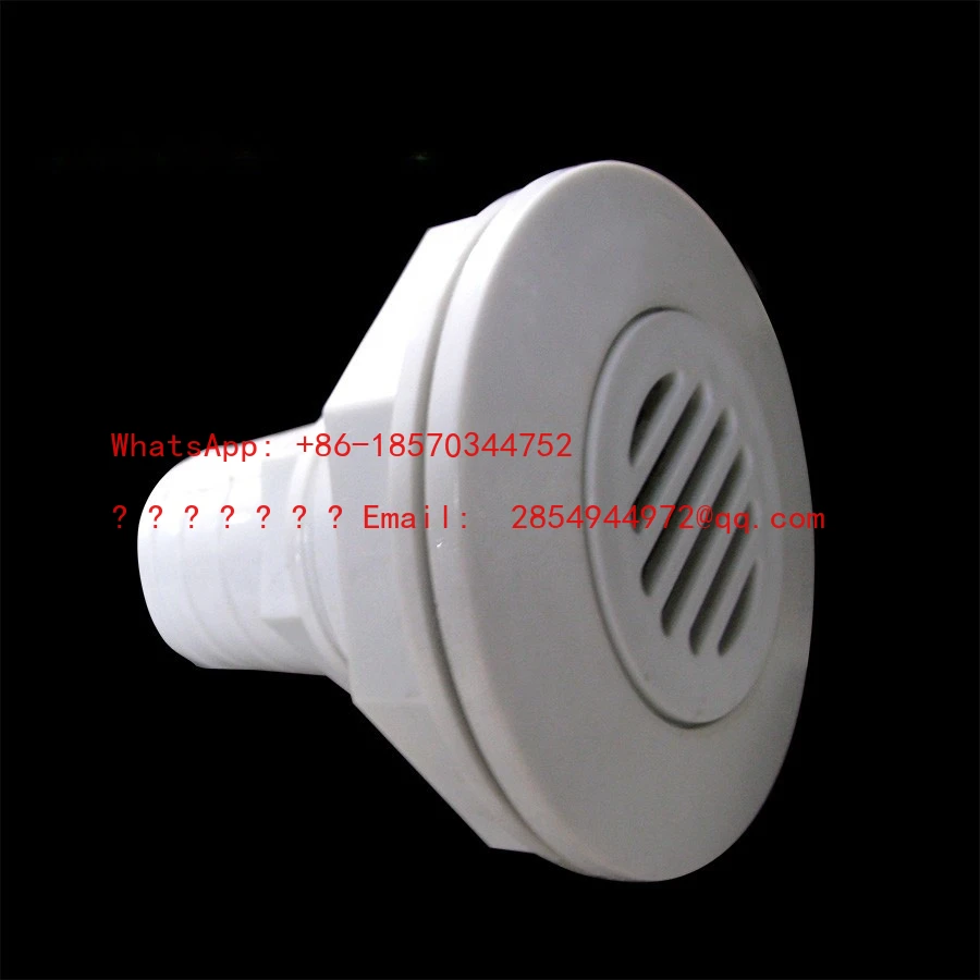 

Кронштейн для выхода воды в бассейне с L-пленкой, насадка для впуска воды в бассейне, тканевый носик, переливный порт, обратный порт для пленочного бассейна