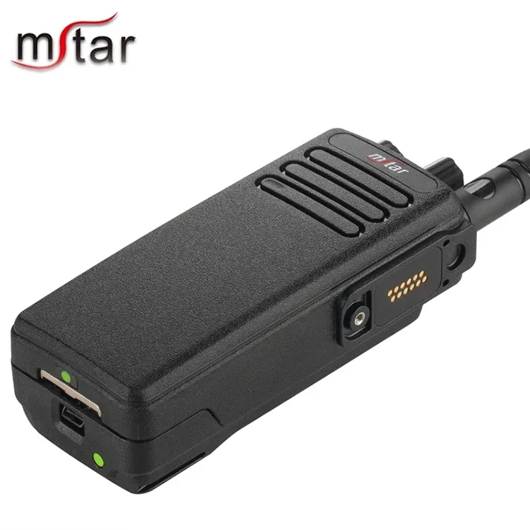 

Handy Talky GP328D Walkie Talkie 30km Range Gp328 Hot Sale Radio Portable Vhf 16ch Radio Handheld Two Way Radio