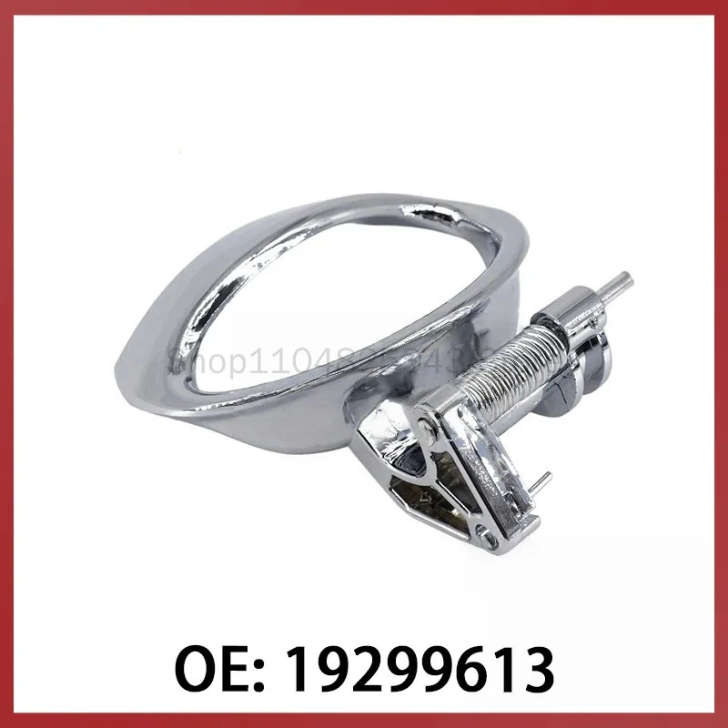 

19299613 Suitable for 06-11 Chevrolet Auto Parts Door Inner Handle Inner Door Handle Right Side