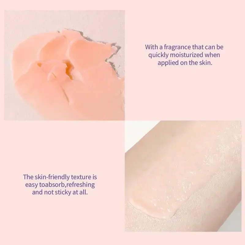 Removal Wrinkle Tightening Moisturizing Multi Bounce Balm Facial Instant Anti-Wrinkle Balm Stick Cream Skin Care Products