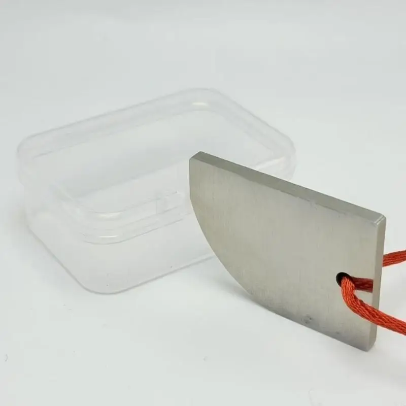 M76E Denibbing Tool Spots Repair Scraper For Professional Automotive Refinishing