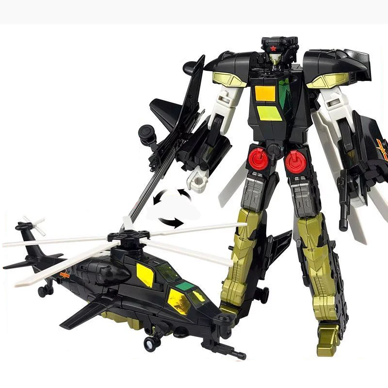9''/Military Aircra… - image