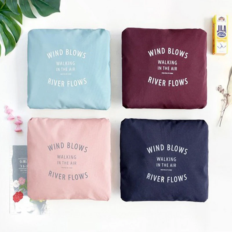 حقائب تخزين السفر قابلة للطي للنساء والرجال ، سعة كبيرة ، حقائب الأمتعة للجنسين ، حقائب يد مضادة للماء ، حقائب حمل أكسفورد