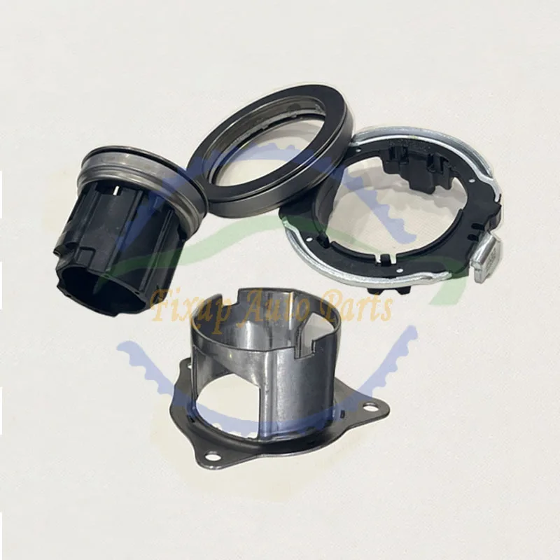 ลูกปืนปลดคลัตช์เกียร์อัตโนมัติ D7UF1 414202D000 สำหรับรถยนต์ฮุนได เกีย 41420 2D000 อุปกรณ์เสริมรถยนต์