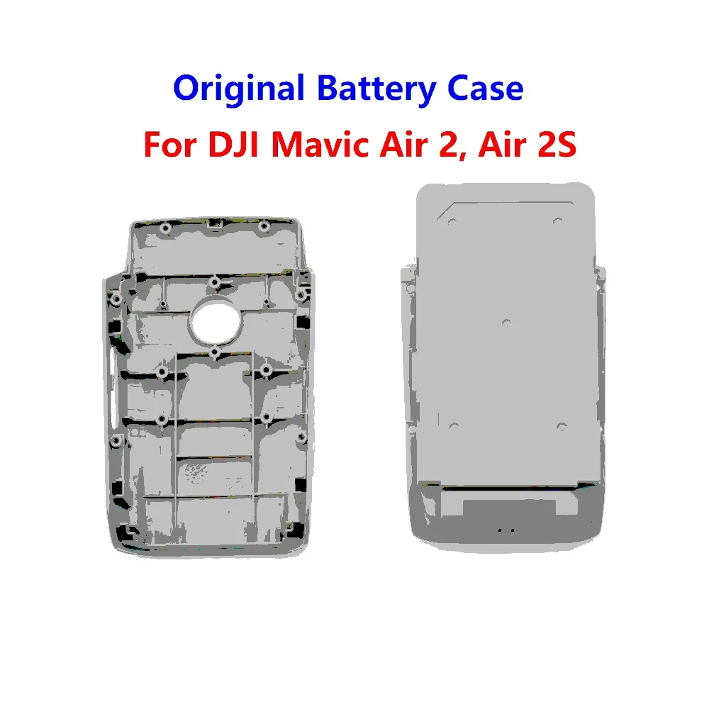 Battery Replacement for DJI Mavic Air 2, Air 2S, Drone Accessories, Repair Parts, Original