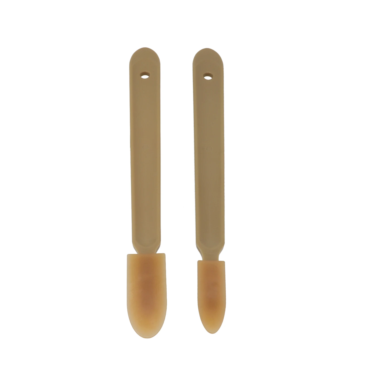 Sealant Finishing Tools Parts Rubber 22*56/28*64/36*72/44*85mm Head 28cm/29cm Total Length 2PCS Small/2PCS Large High Quality