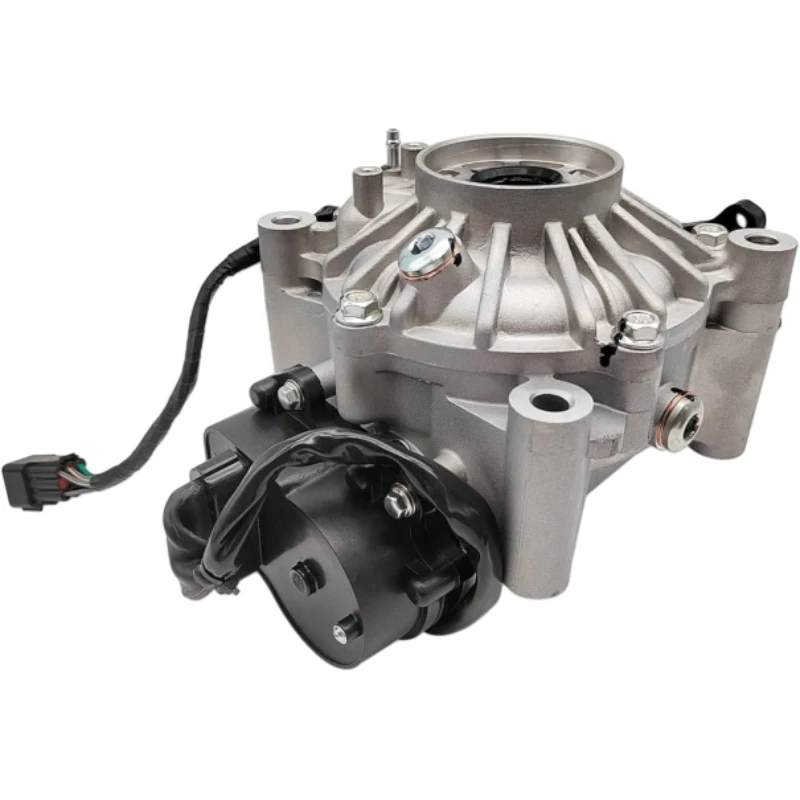 Front Axle Differential Assembly Q830-310000-30002 for  450 500 550 ATV  CF400 CF500 view 6