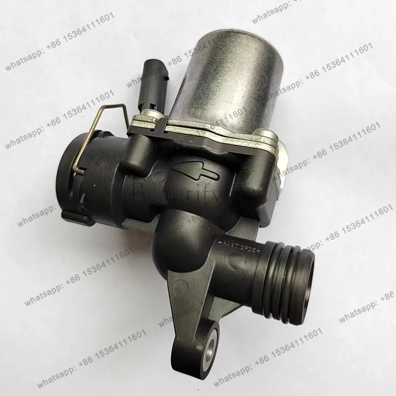 

Manufacturer wholesale cooling heater water valve, heater control valve 2722000031