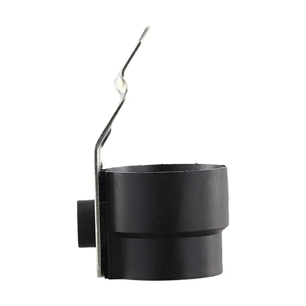 Universeller Anhängersteckerhalter, wetterfest, schützendes, starres Zubehör für Anhänger von 7 bis 13 P, Schmutzschutz-Stecker-Adapter – Detail 4