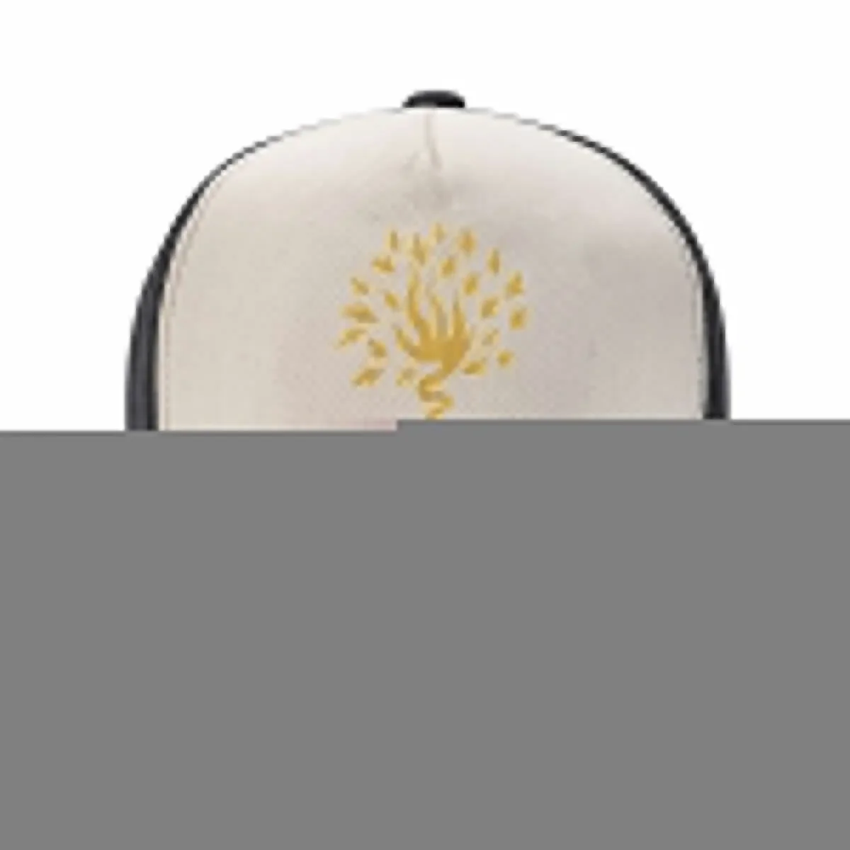 

SCP Foundation Serpents Hand Baseball Cap men's big size hat sailor cap for men hard hat Icon Men Hats Women's