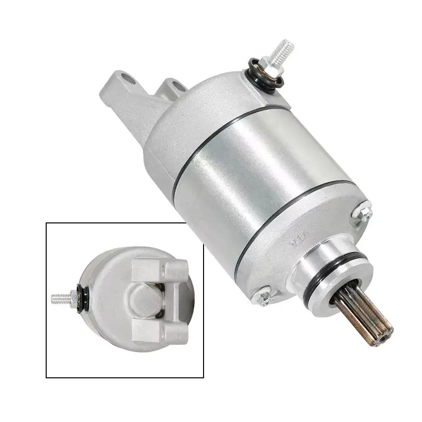 Starter Motor For S…