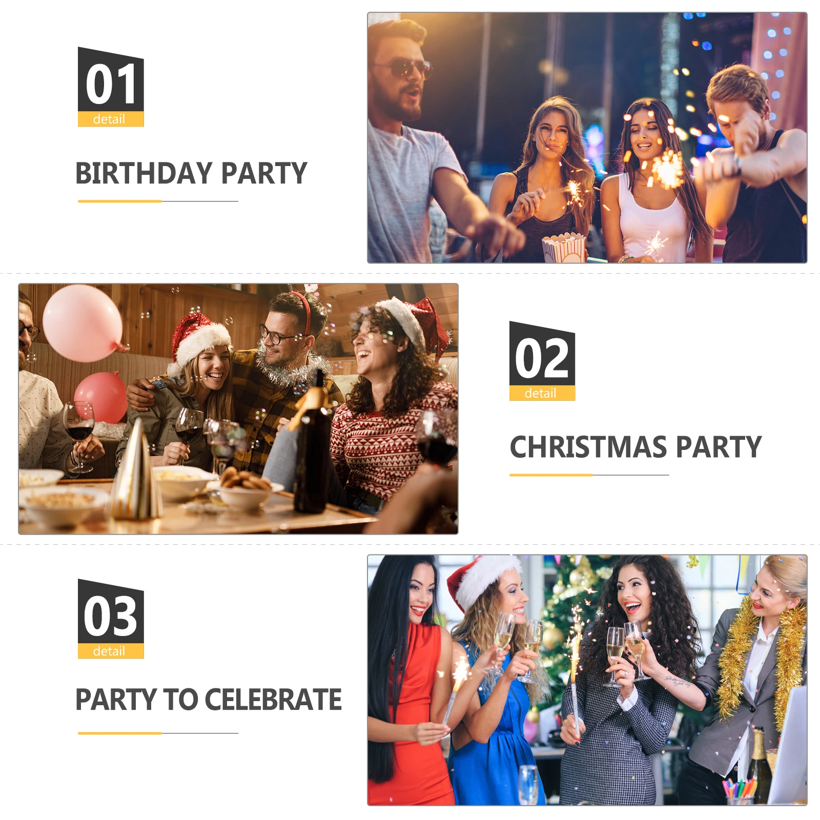 

7pcs Dwarf Hat Christmas Gnome Cap Party Costume Prop Festive Decor Halloween Cosplay Accessory Masquerade Show Fairy Tale Theme