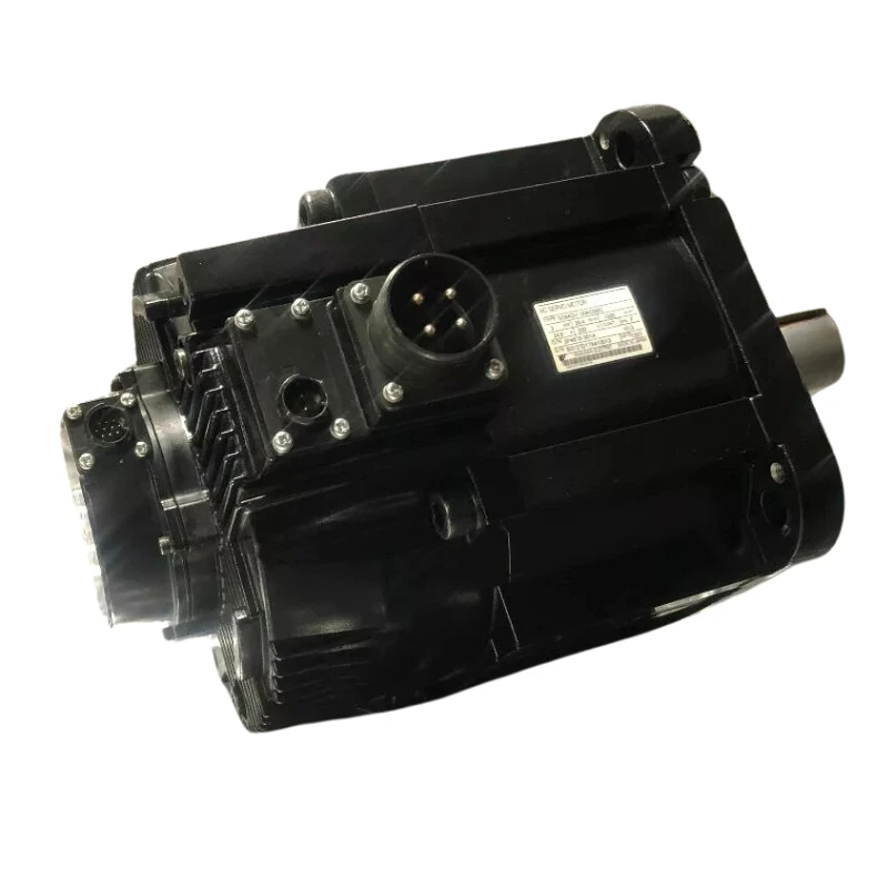 

New Yaskawa SGMGV-30ADB6C Servo Motor 1 Year Warranty In Stock