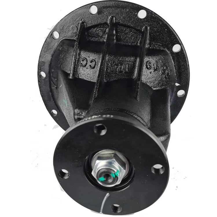 نسبة البيع الساخن 43:9 التفاضلية 28 التروس C31 C37 K37 لقطع غيار السيارات DFSK Changan