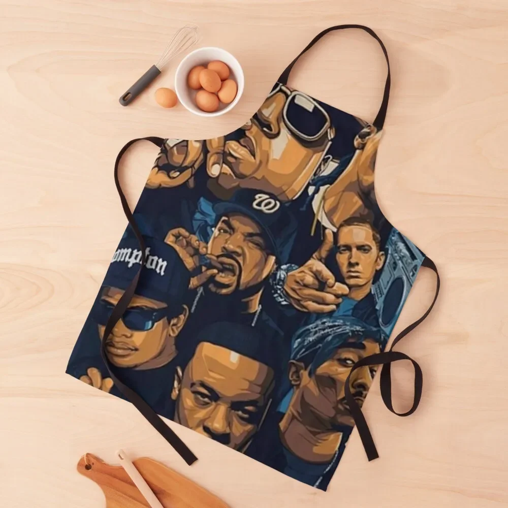 

family smoking Apron Things For The Kitchen For Man Kitchens Men Christmas gift Apron