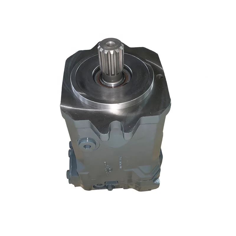 

Linde HMV series of HMV055 HMV075 HMV105 HMV135 HMV165 HMV210 HMV280 Hydraulic piston pump HMV135-02 0176282 hydraulic motor