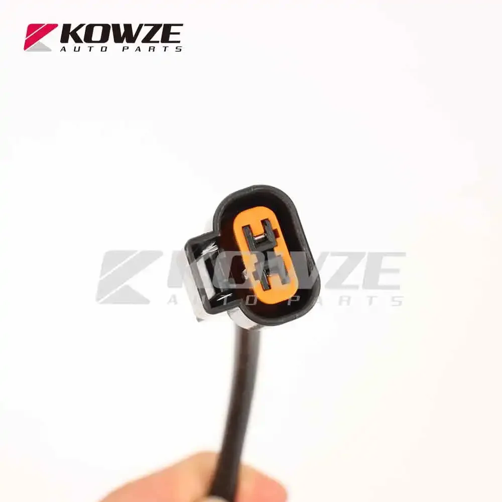 Sensor de alta temperatura de escape para Mitsubishi Pajero Montero IV 2006-2016 V88 V98 1587A014