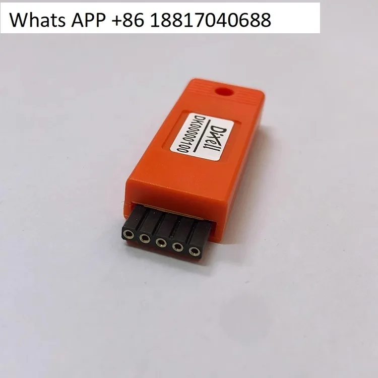 1PC New Dixell Programming key Hot Key 4k 64k