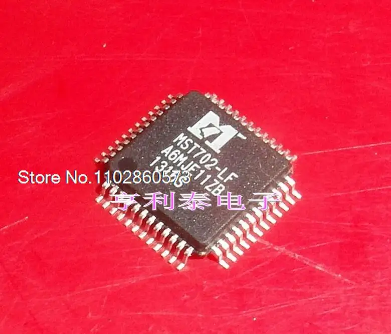 

MST702-LF Original, in stock. Power IC