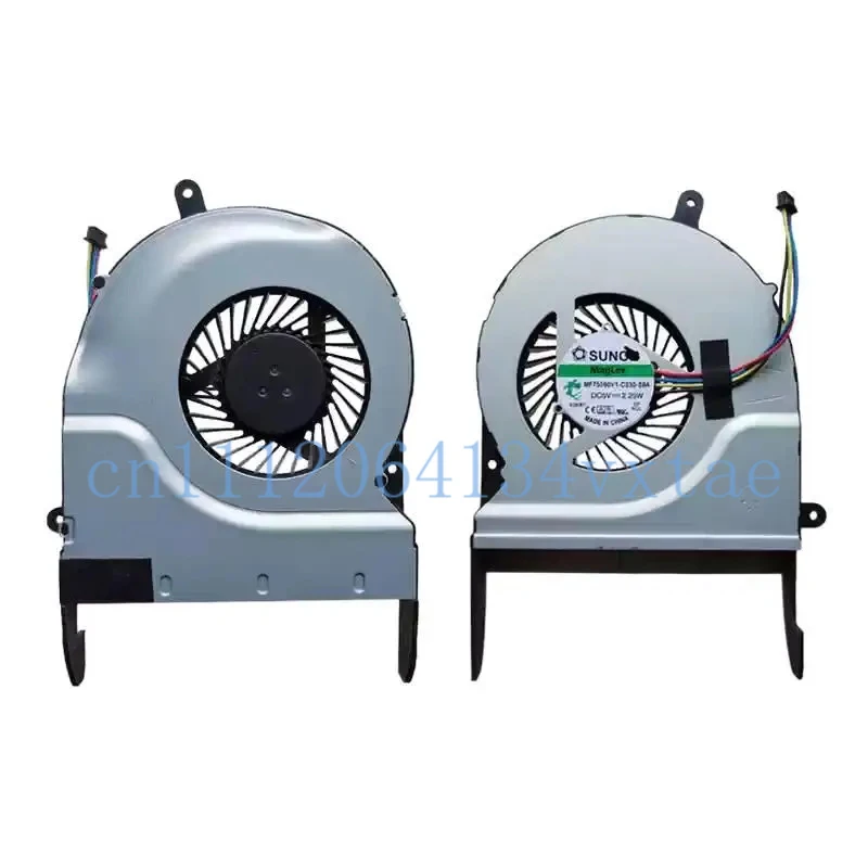 

Replacement CPU Cooler Fan For ASUS N551 N551J G551 GL551JB G551J G58 G58J G58JW N551JW N551JK N551JX G551JM G551JX Series 0.1