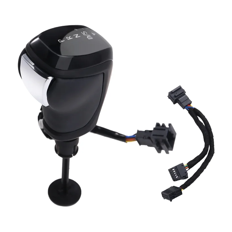 

Car LED Shift Knob Electronic Shift Handle With Red Light For VW Golf Mk6 Mk7 Passat B7 B8 Tiguan MK2 Shift Handle