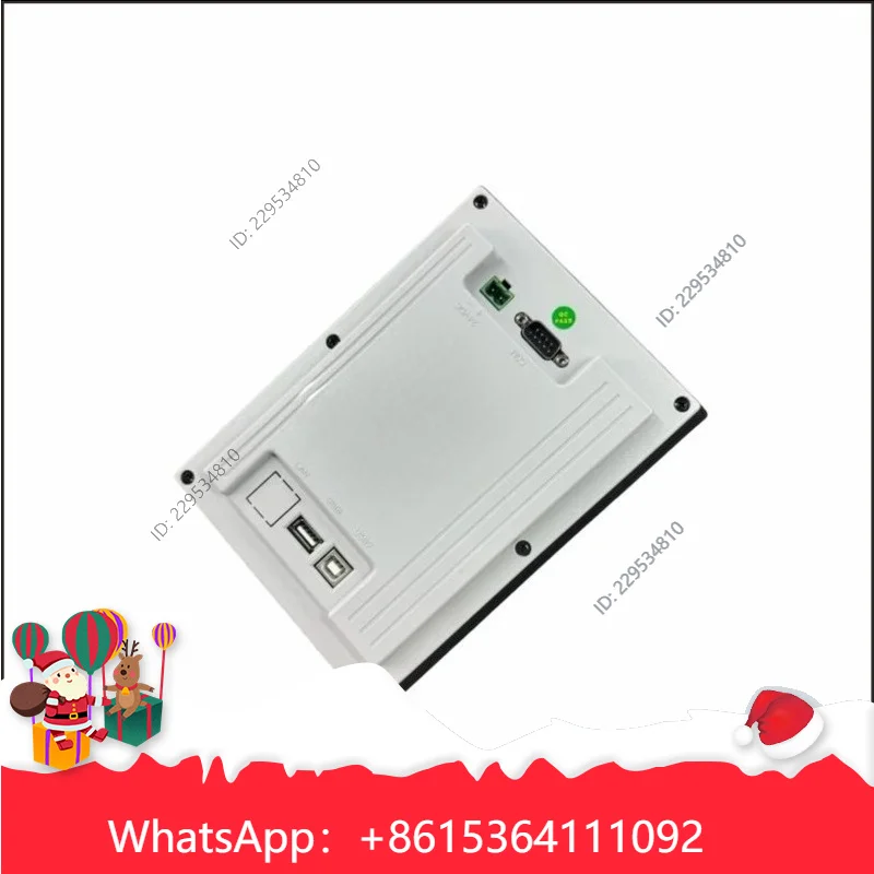 1Pcs premium Touch Screen HMI TPC7022ES