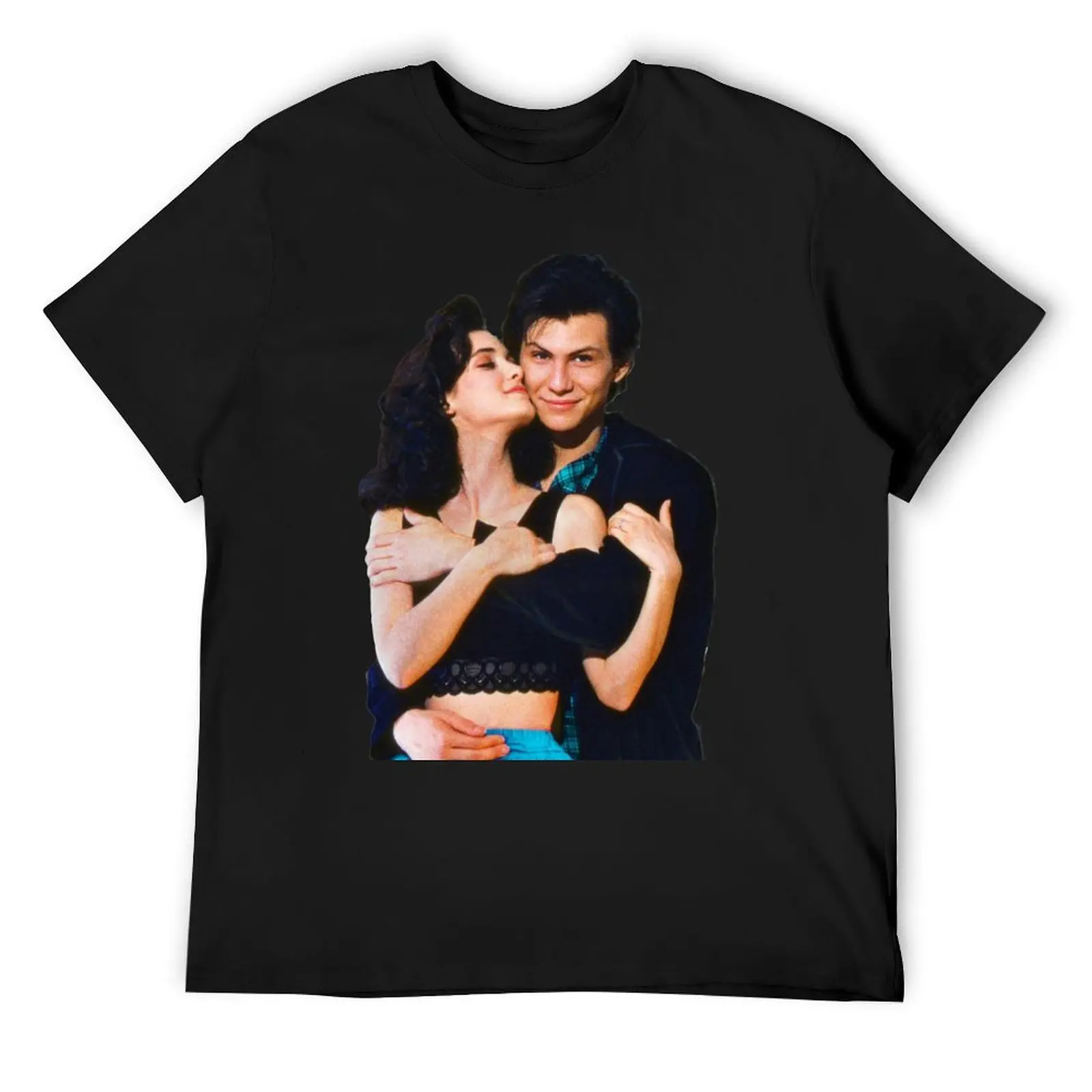 

Heathers T-Shirt aesthetic clothes cute clothes oversized graphic tee oversizeds tshirts for men