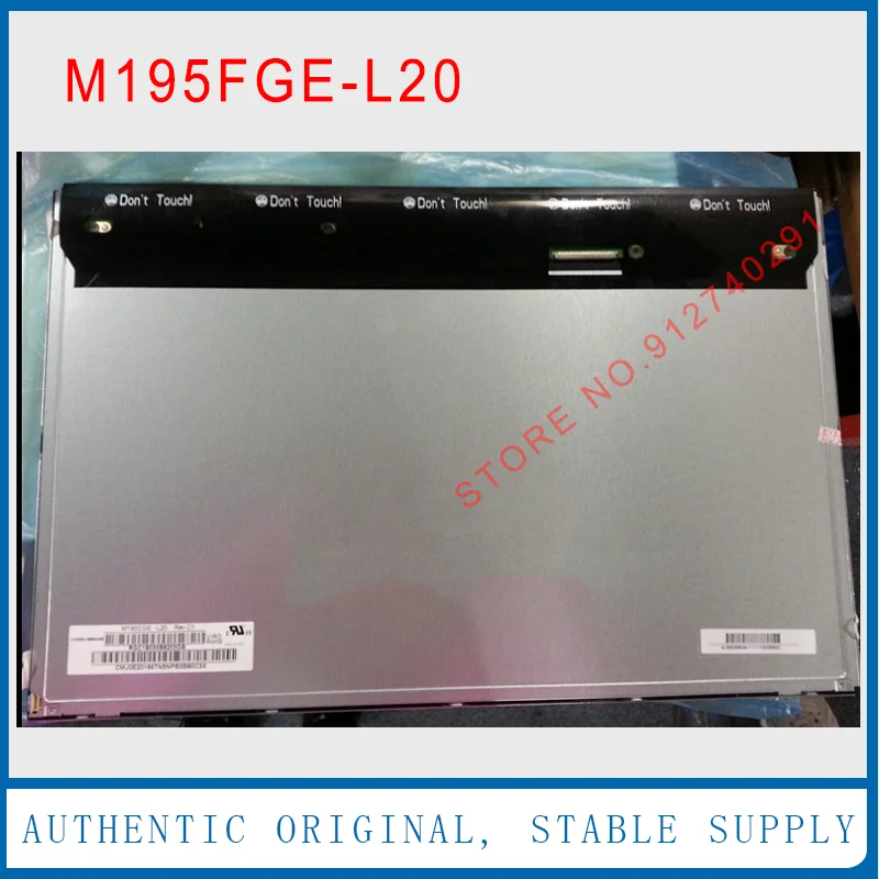 

M195FGE-L20 для 19,5-дюймового ЖК-экрана M195FGE-L23 M195RTN01.0 LM195WD1-TLC1
