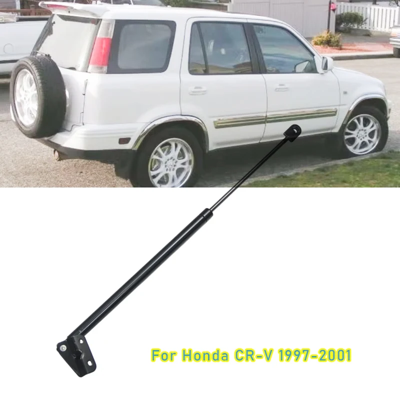 

Для Honda CRV CR-V 1997-2001: Задние газовые упоры багажника, амортизаторы, пружины, демпферы 74825-S10-033