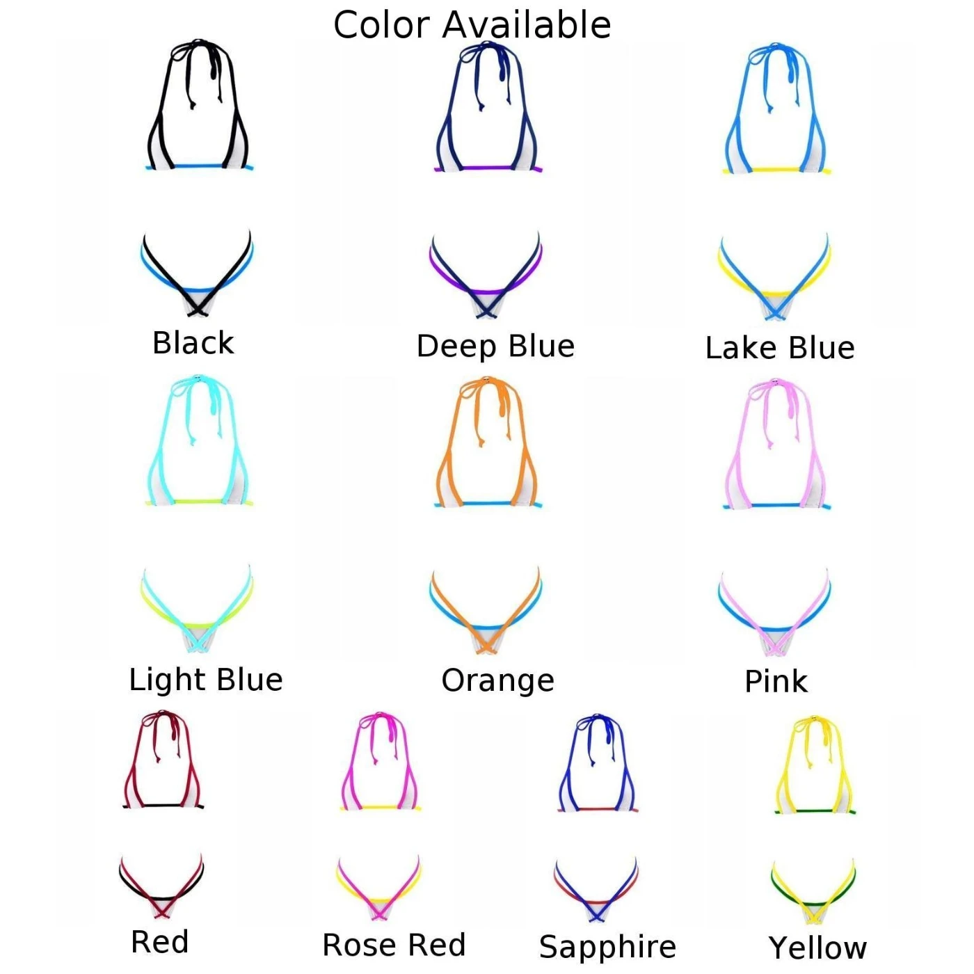 المرأة قطعتين بيكيني مجموعة ملابس السباحة المايوه ل Sandbeach بحر البولياميد دنة النسيج مريحة تناسب