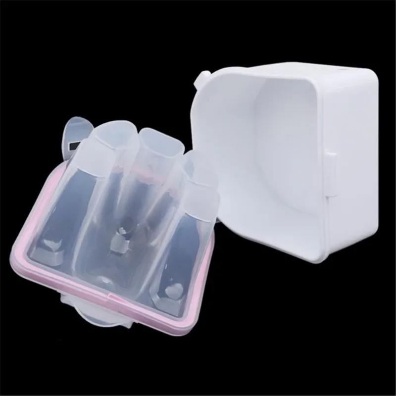 【Hete verkoop】 Nagellakremover Soak Bowl Nail Art Behandeling Gezondheidshulpmiddelen Duurzaam Geile verzorging Bubble Bowl