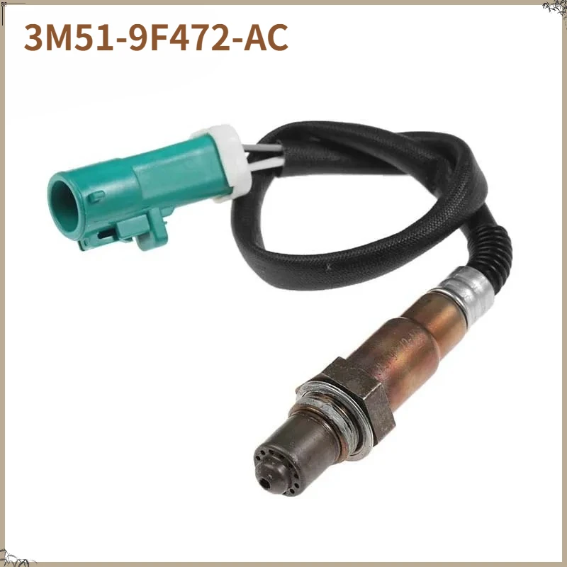 3M51-9F472-AC 3M519F472AC Передний датчик кислорода для Ford Focus 2005-2014 1.8L/2.0L, для Ford Mondeo 2008-2012 2.3L