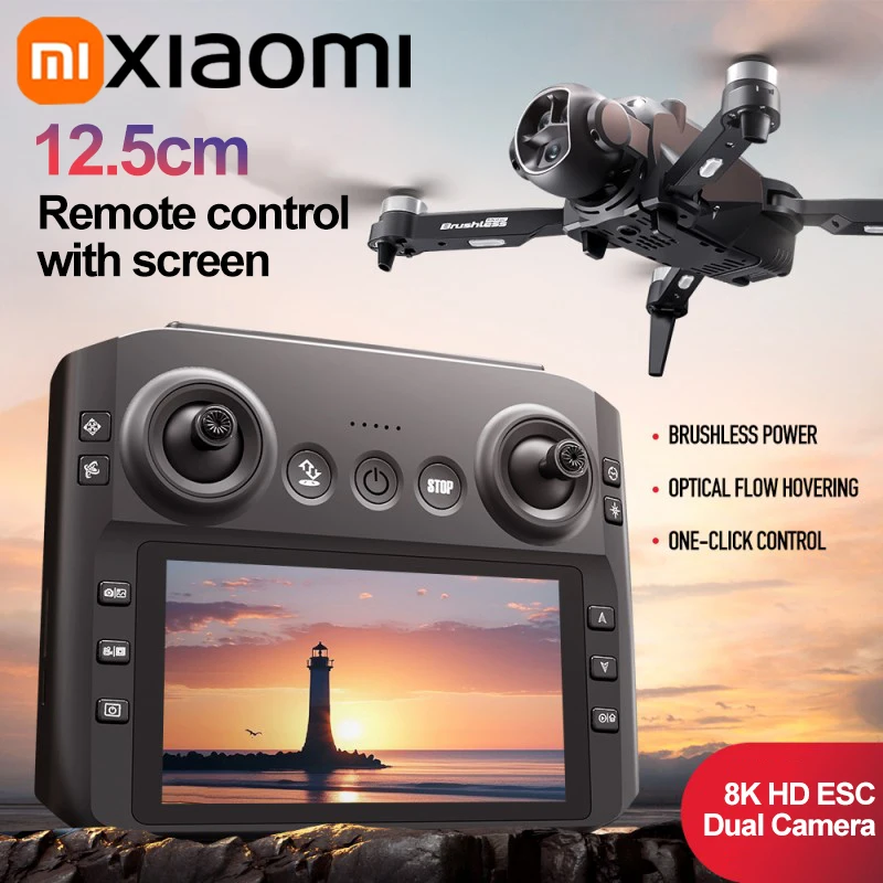 M7 8K Drone 3