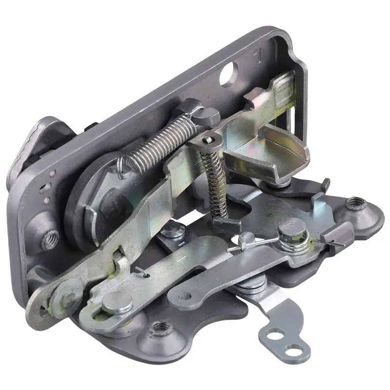 

A30F-New Rear Door Lock Actuator For Mercedes Benz G-Class W463 G500 G550 G55 AMG 1980-2021 Back Door Latch