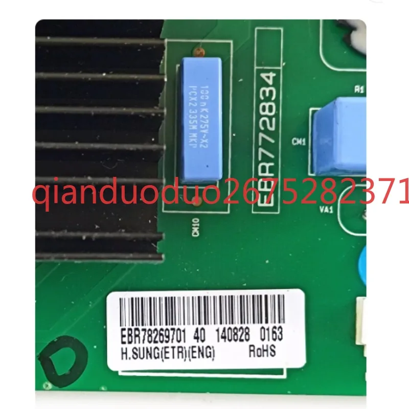 

Suitable for LG refrigerator main board EBR78269701 control board EBR772834