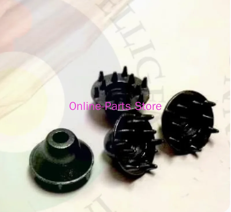 

Advanced EEG Brain Electrode / Contact Foot Dry Electrode for EEG Modules Such as OpenBCI/ThinkGear