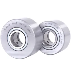 Support roller needle bearing NATV/5/6/8/10/12/15/20/25/30/35/40/50