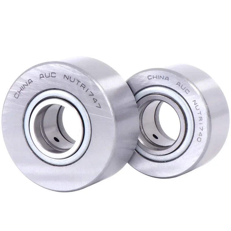 Support roller needle bearing NATV/5/6/8/10/12/15/20/25/30/35/40/50