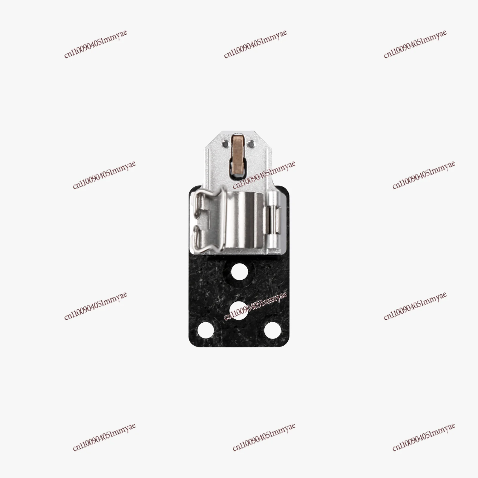 

Hot End Heating Assembly Suitable for Bambu LabA1/A1 Mini 3D Printer Accessories